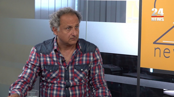 Յոժը ասում է․ «Ես լինեի՝ ջեբը պլան էի գցել, վաղուց ձերբակալել էի Հրայր Թովմասյանին» (տեսանյութ)